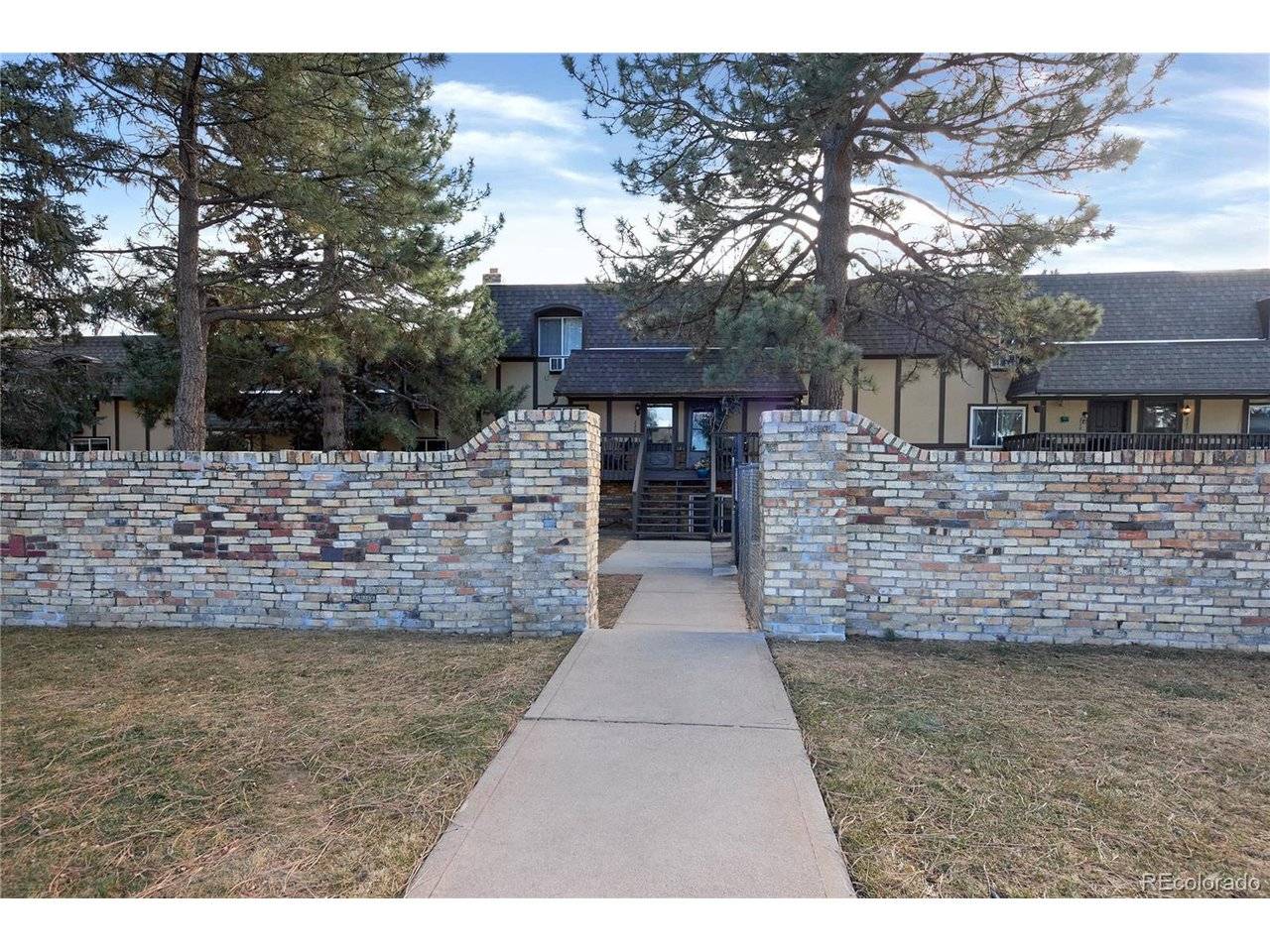 8060 W 9th #115, Lakewood, CO 80214