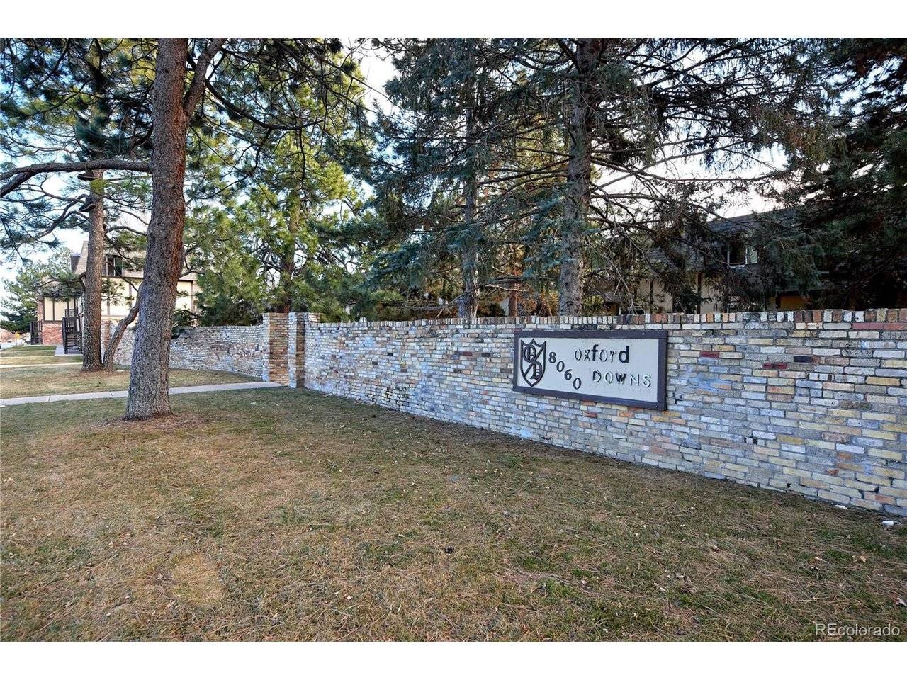 8060 W 9th #115, Lakewood, CO 80214
