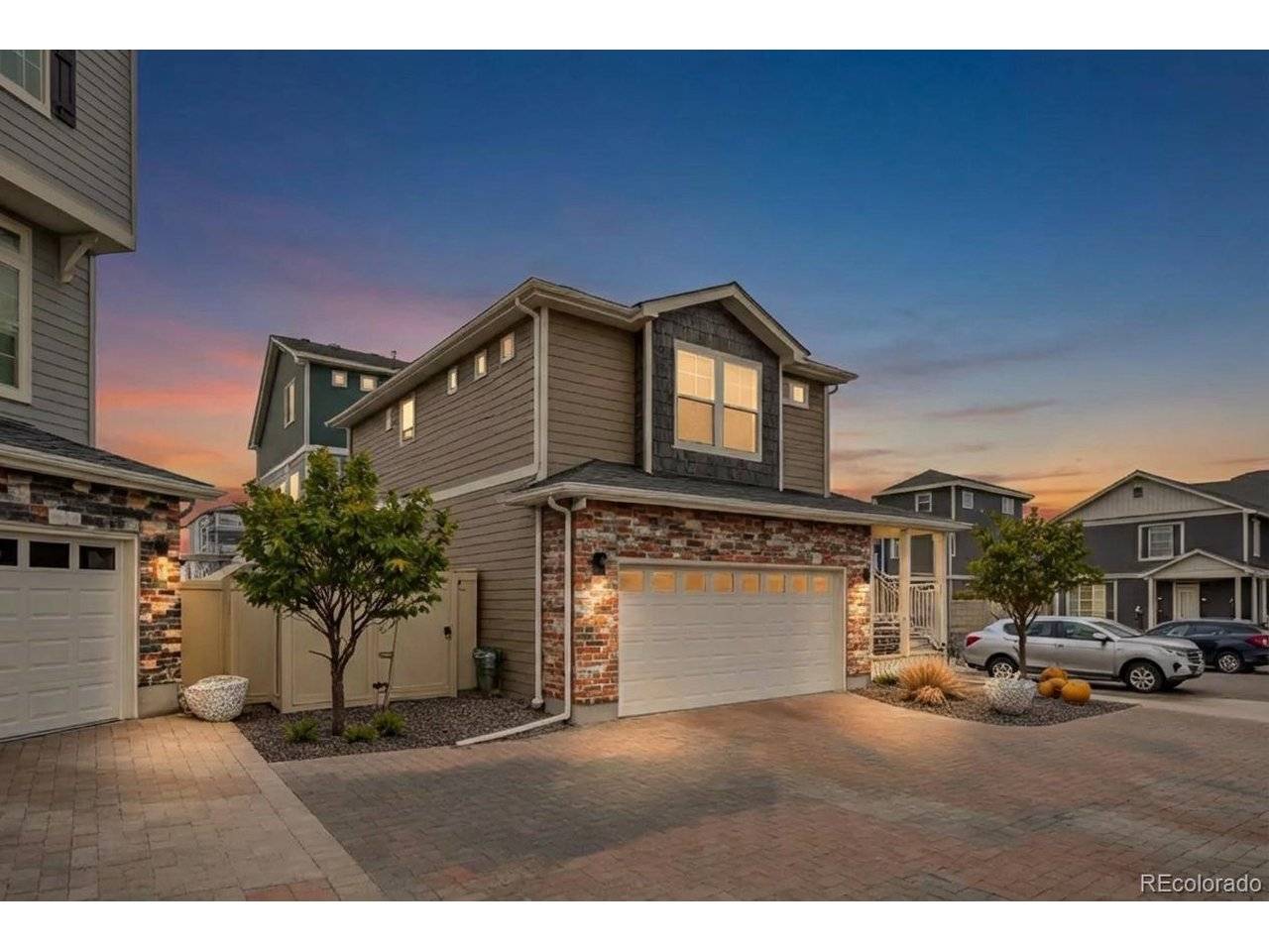 3934 N Quatar, Aurora, CO 80019