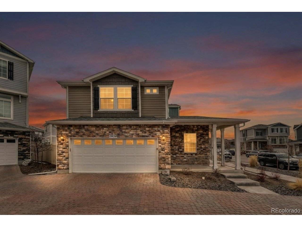 3934 N Quatar, Aurora, CO 80019