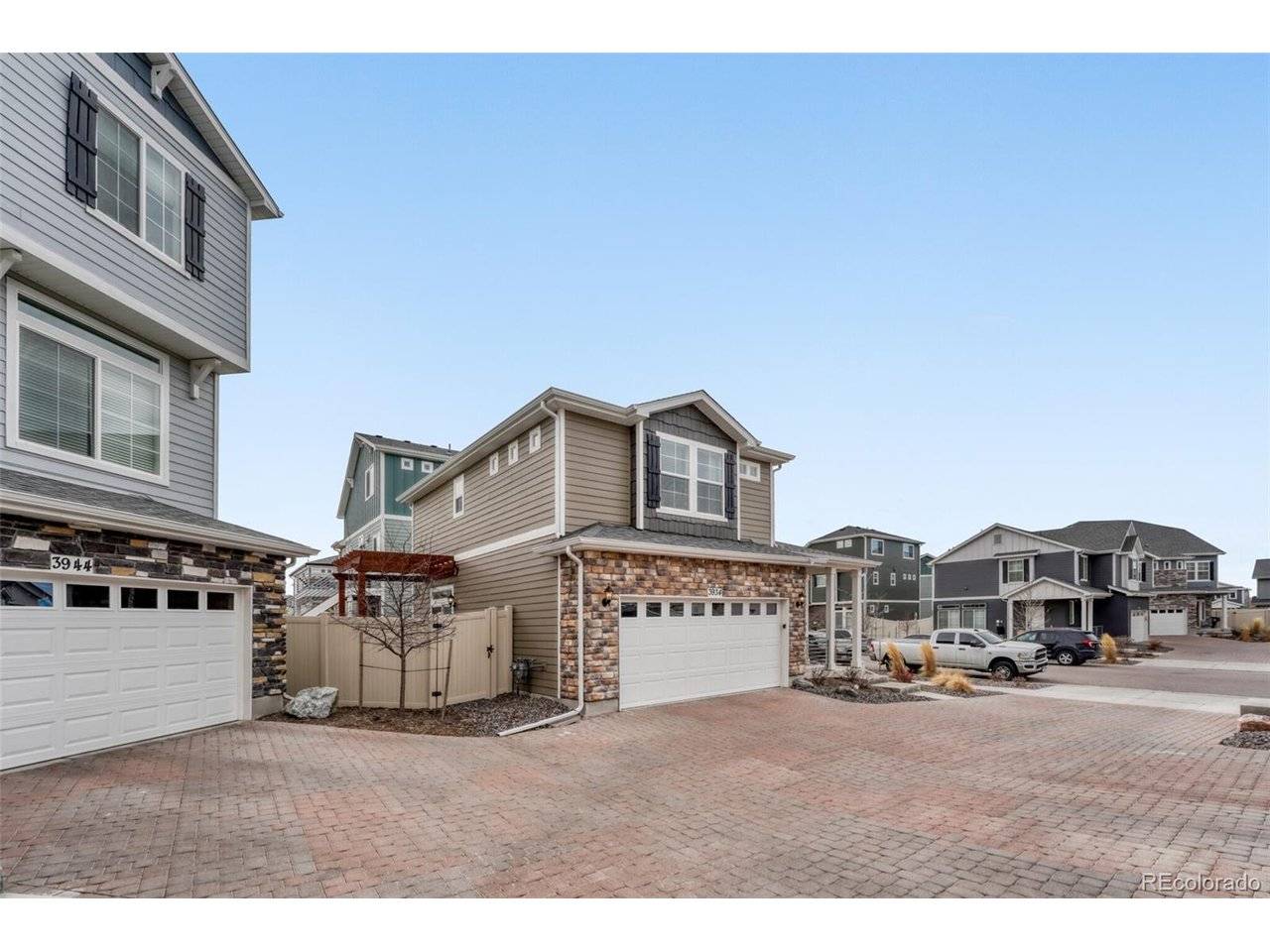 3934 N Quatar, Aurora, CO 80019