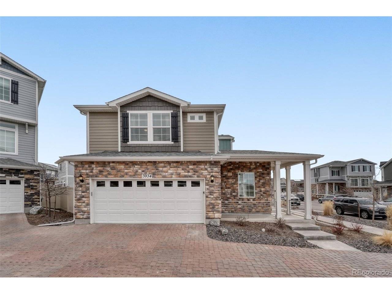 3934 N Quatar, Aurora, CO 80019