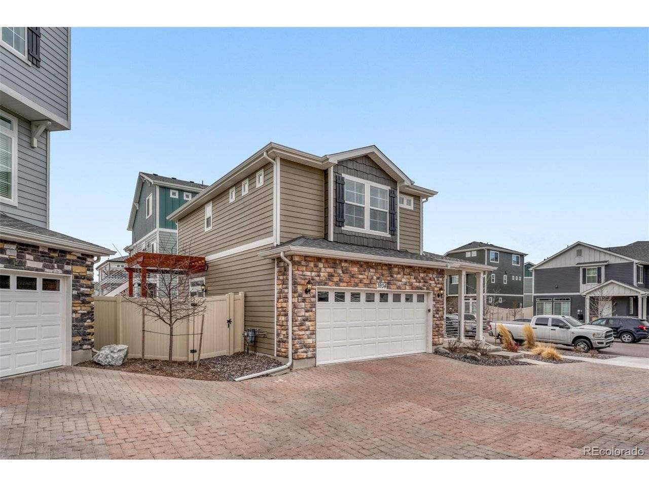 3934 N Quatar, Aurora, CO 80019