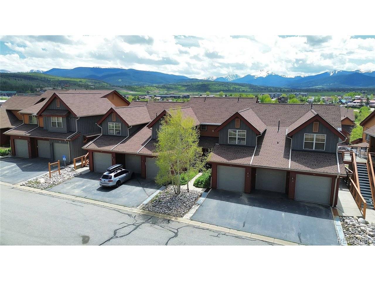 37 Waterside #C 206, Fraser, CO 80442