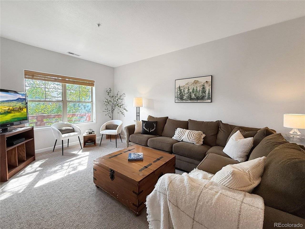 37 Waterside #C 206, Fraser, CO 80442