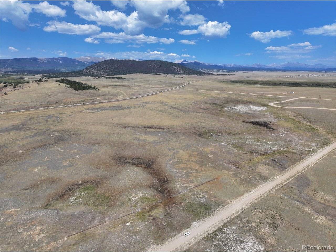Address not disclosed, Hartsel, CO 80449