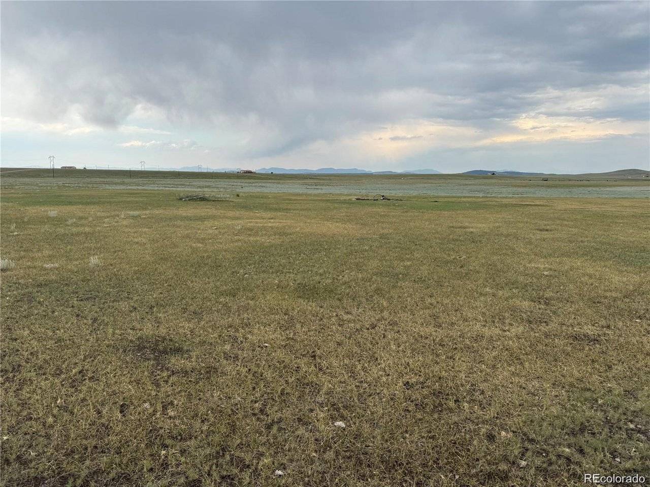 Address not disclosed, Hartsel, CO 80449