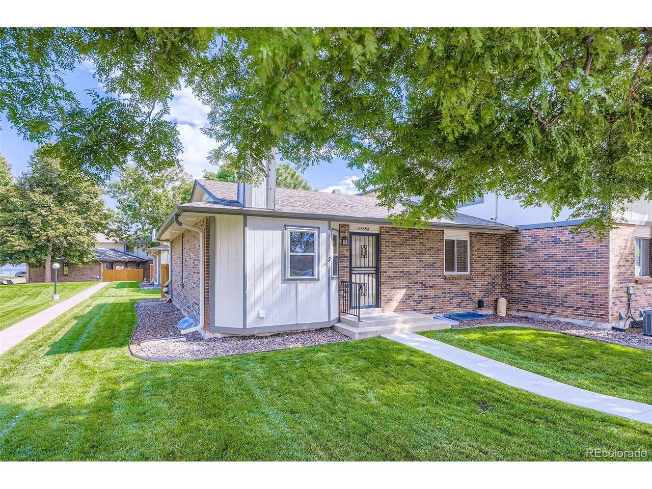 1868 S Ammons #A, Lakewood, CO 80232