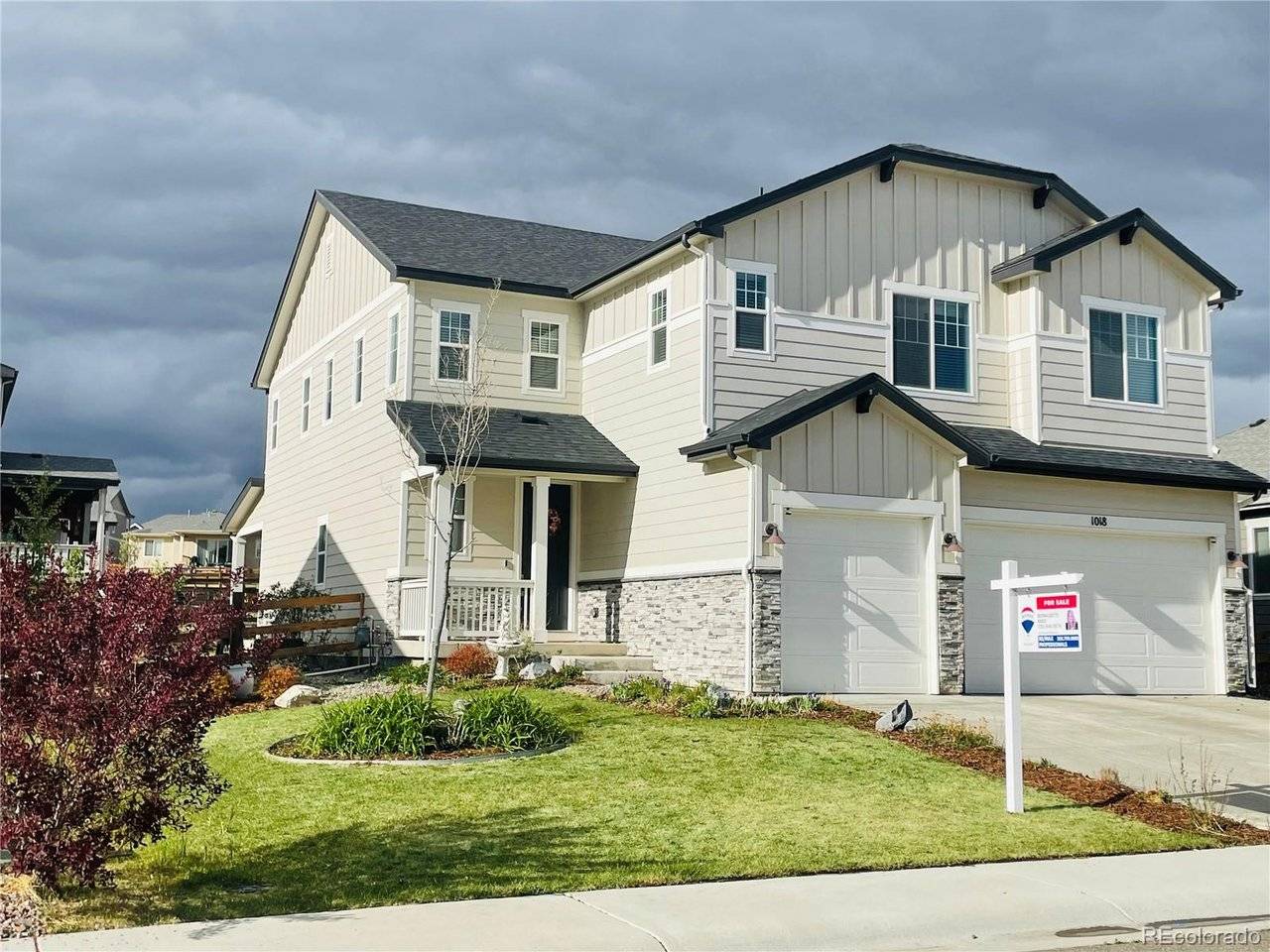 1018 Gabriella, Berthoud, CO 80513