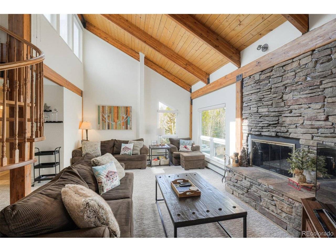 101 Ryan Gulch #A303, Silverthorne, CO 80498