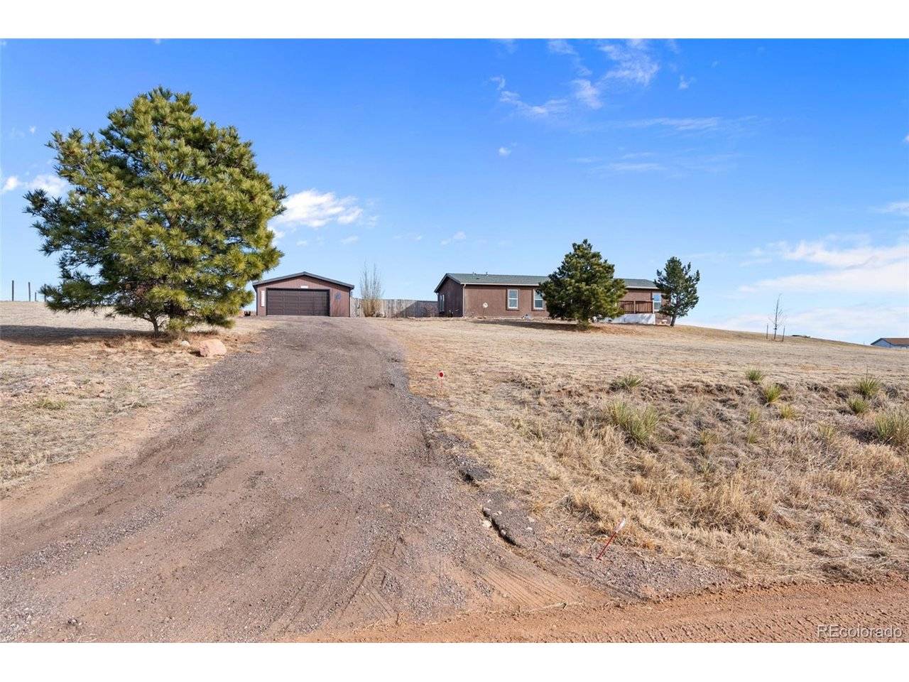 5535 Peerless Farms, Peyton, CO 80831
