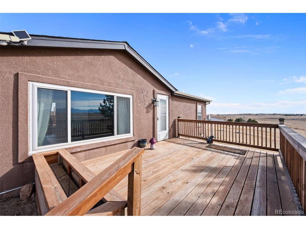 5535 Peerless Farms, Peyton, CO 80831