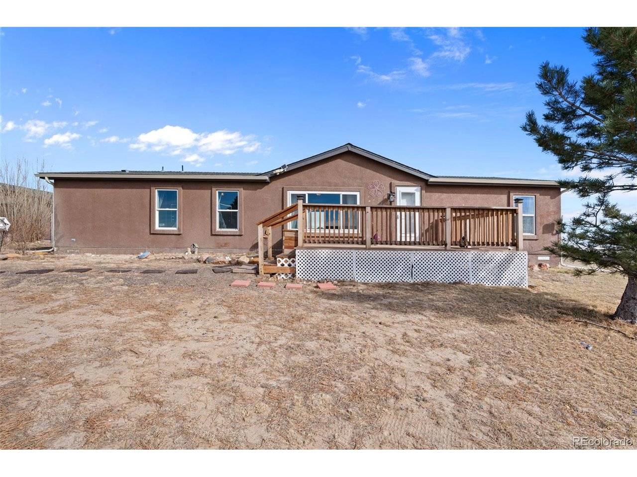 5535 Peerless Farms, Peyton, CO 80831