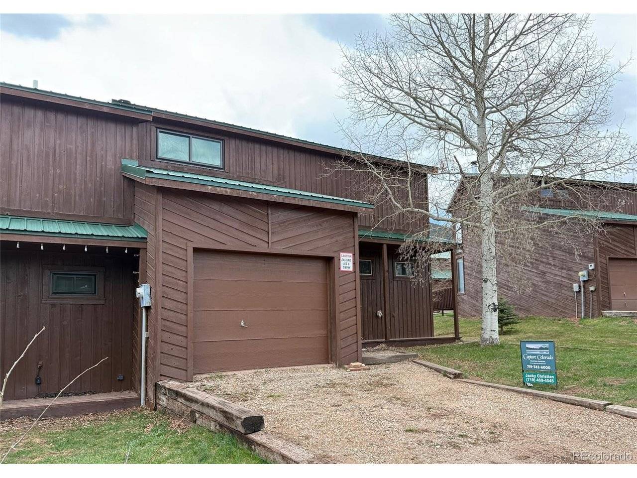 44 Valley Vista #36, Cuchara, CO 81055