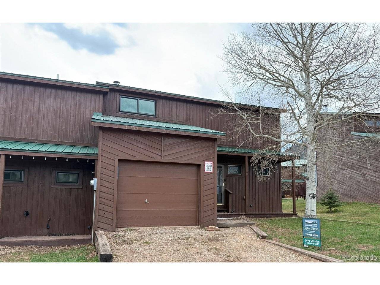 44 Valley Vista #36, Cuchara, CO 81055