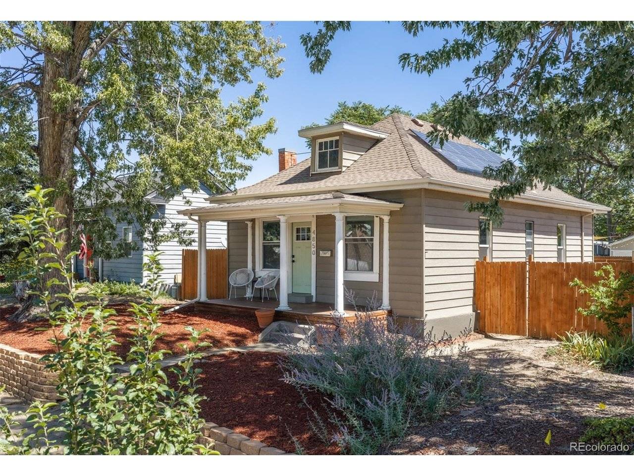 4850 Julian, Denver, CO 80221