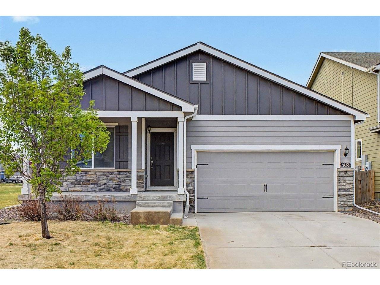 47386 Lily, Bennett, CO 80102
