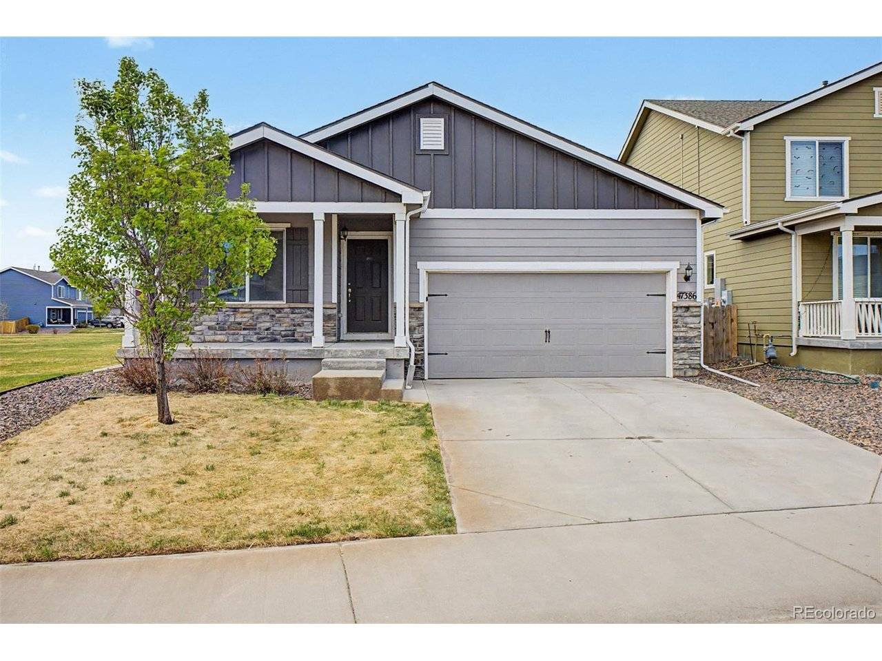 47386 Lily, Bennett, CO 80102