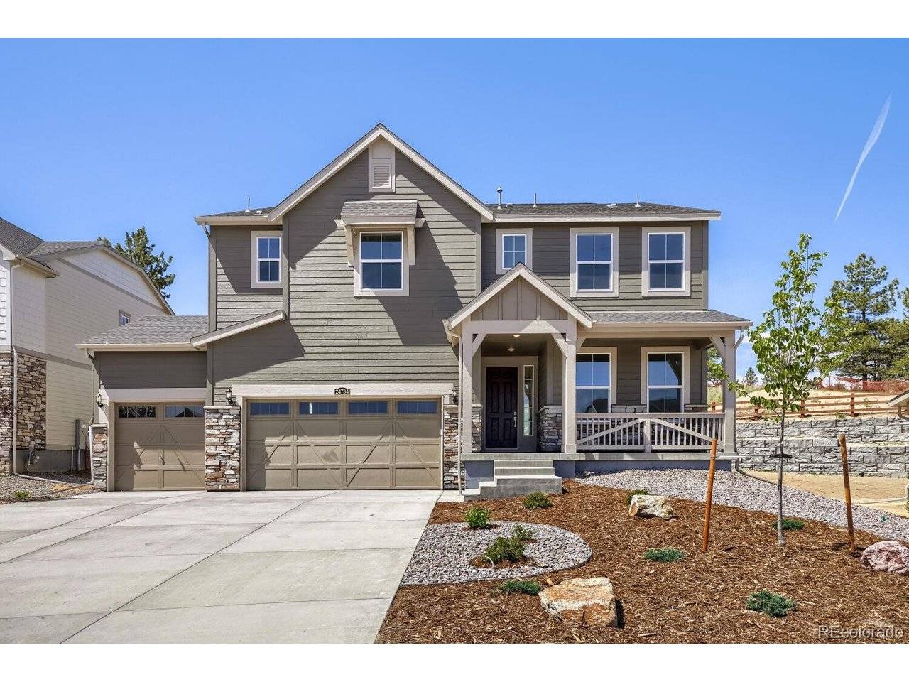 24734 E Kettle, Aurora, CO 80016