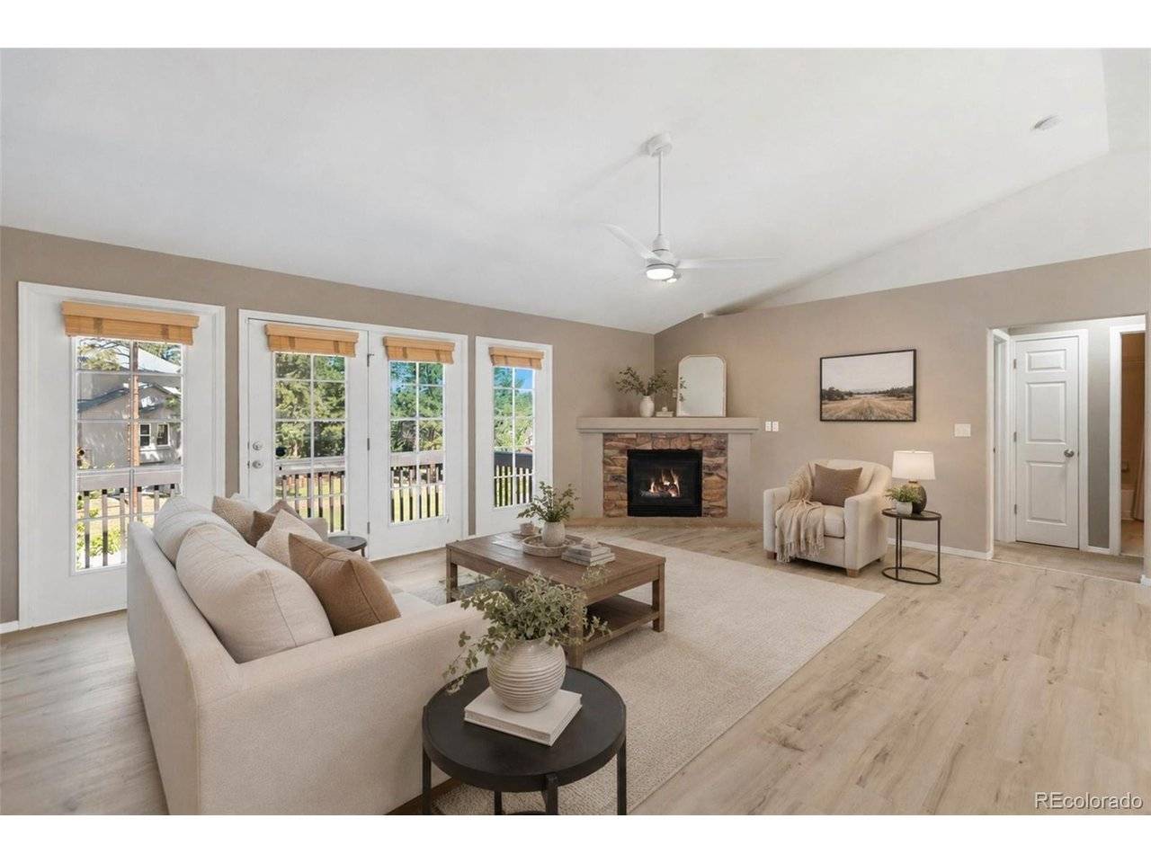 671 Misty Pines, Woodland Park, CO 80863