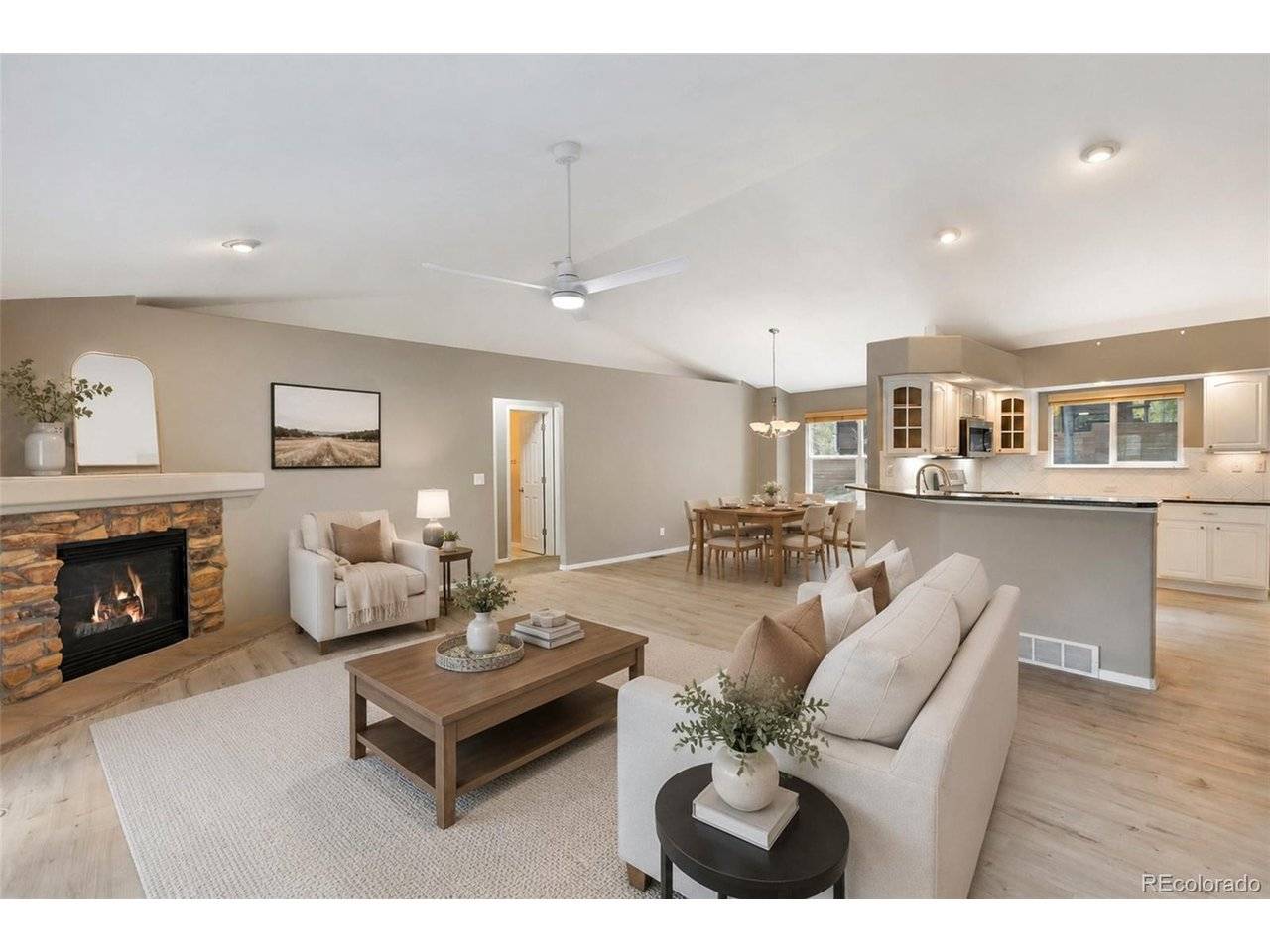 671 Misty Pines, Woodland Park, CO 80863