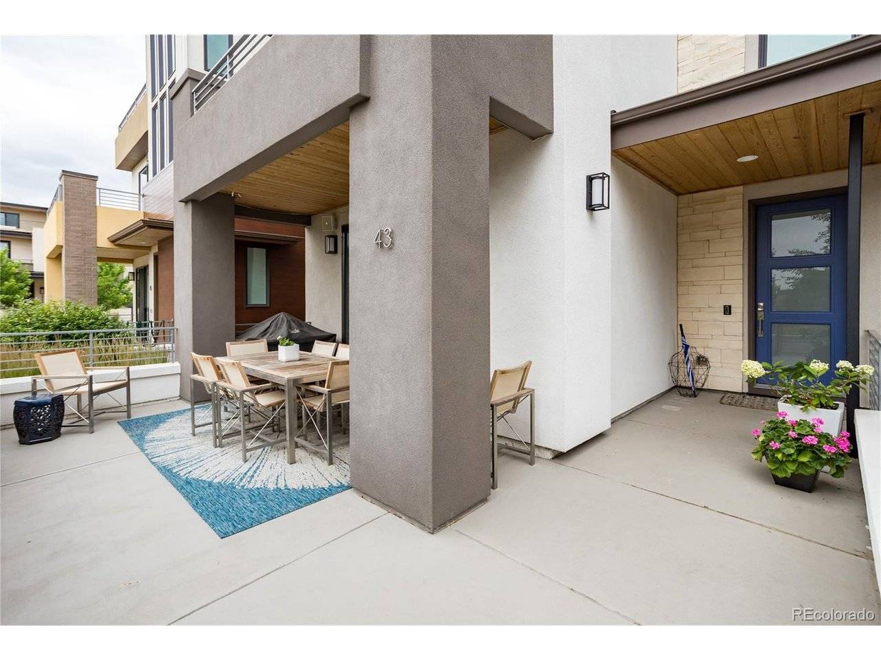 43 S Oneida, Denver, CO 80230