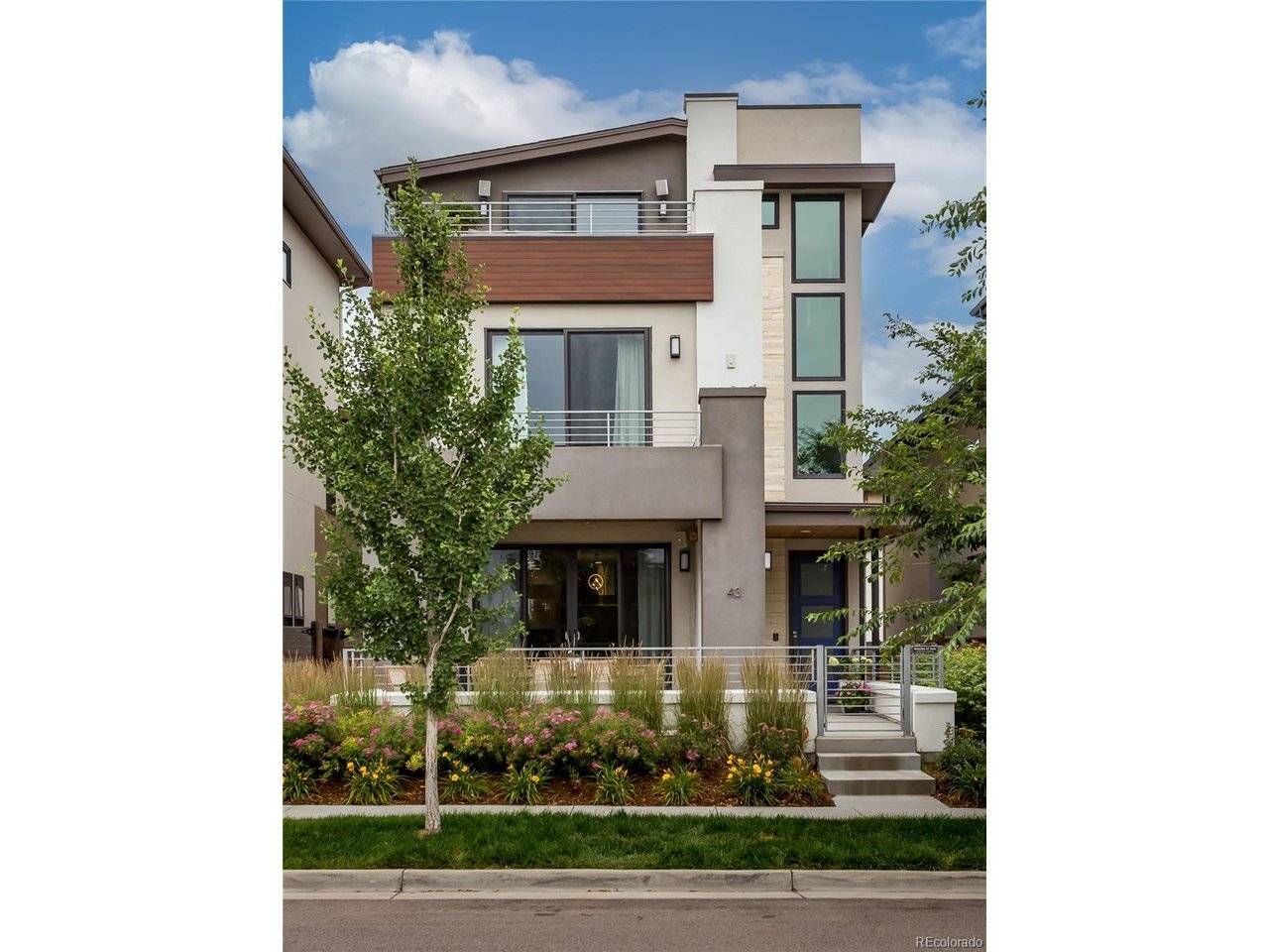 43 S Oneida, Denver, CO 80230