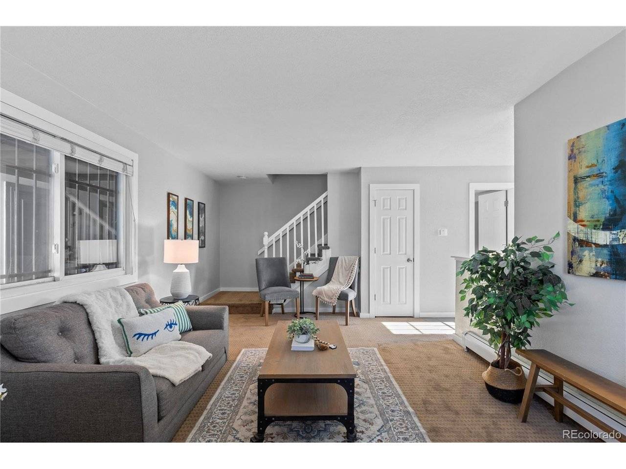 2700 S Holly #216, Denver, CO 80222
