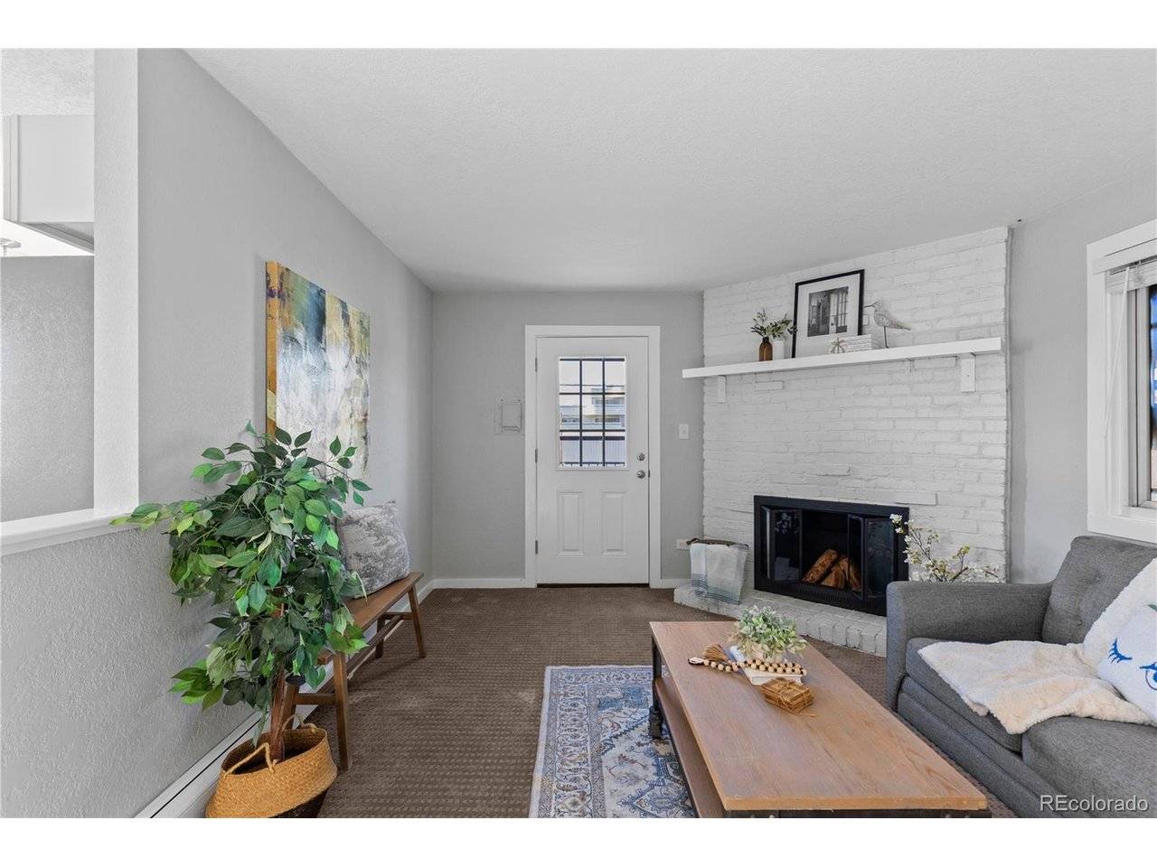 2700 S Holly #216, Denver, CO 80222