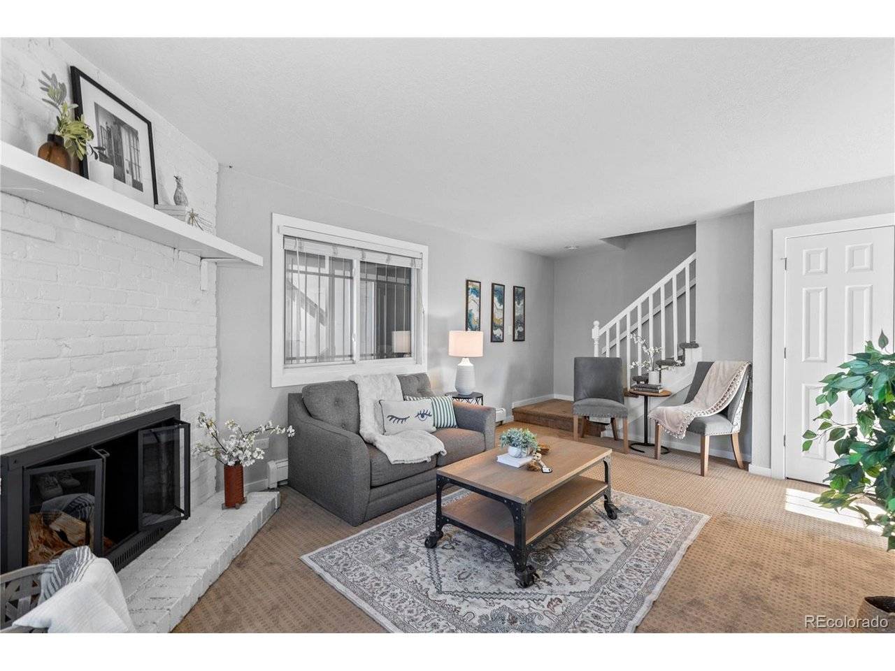 2700 S Holly #216, Denver, CO 80222