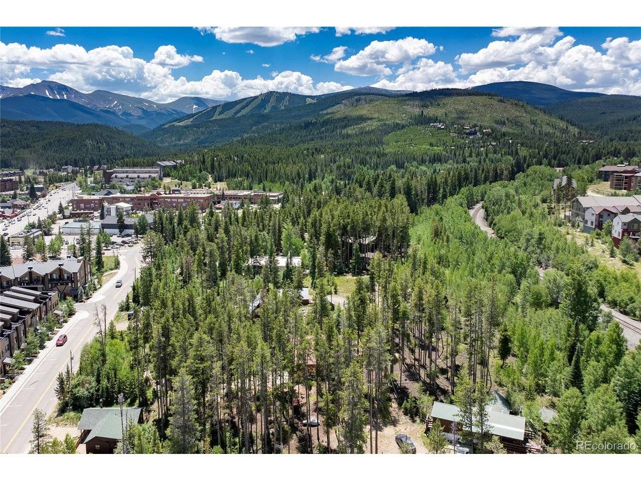 247 Lions Gate, Winter Park, CO 80482