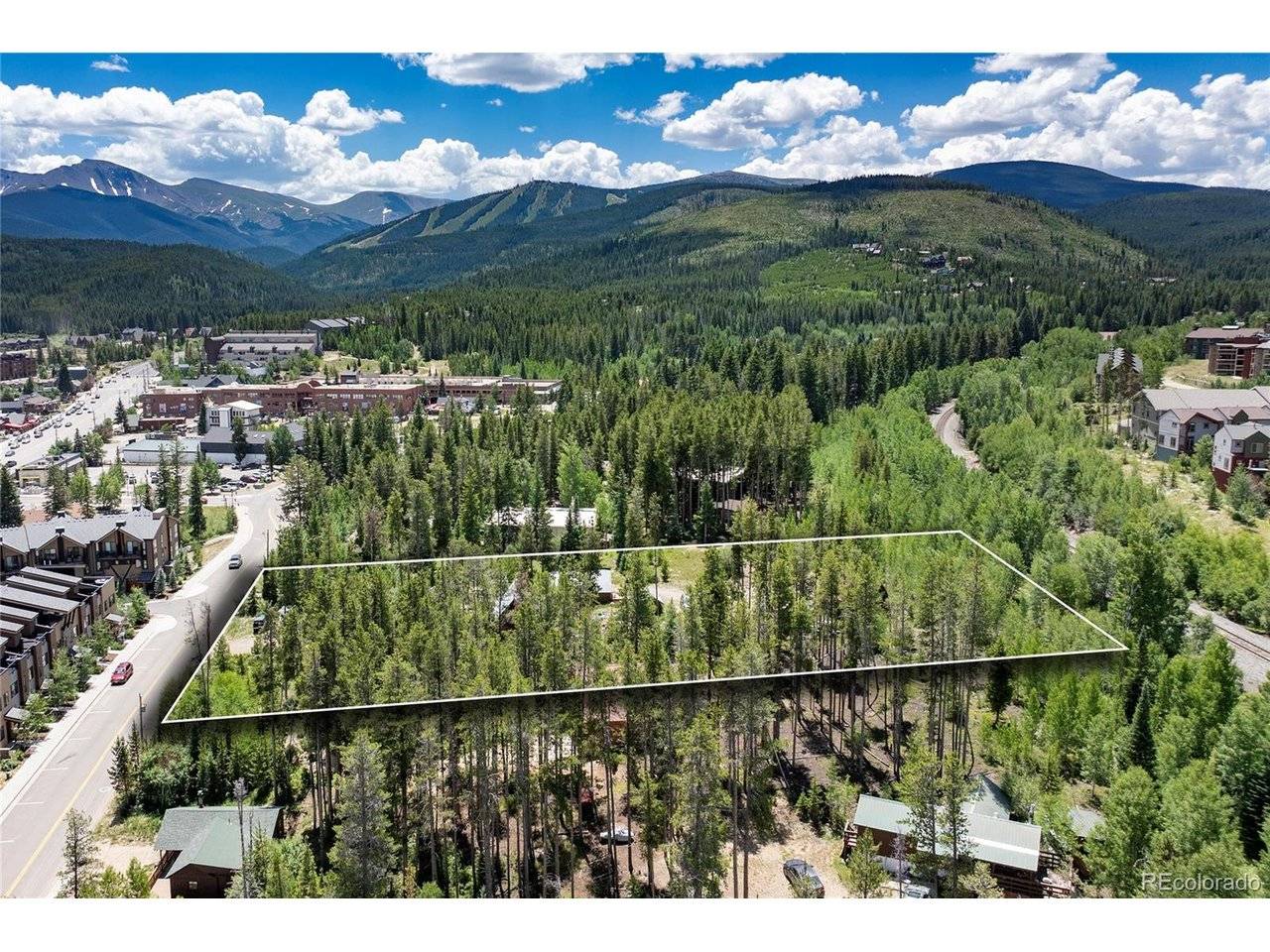 247 Lions Gate, Winter Park, CO 80482