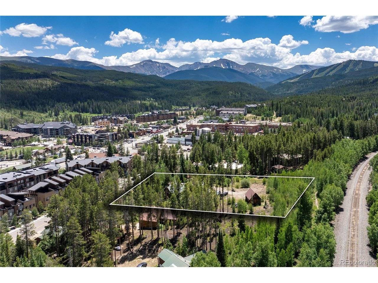 247 Lions Gate, Winter Park, CO 80482
