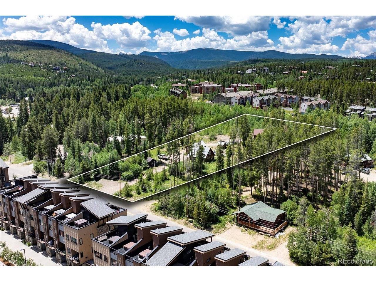 247 Lions Gate, Winter Park, CO 80482