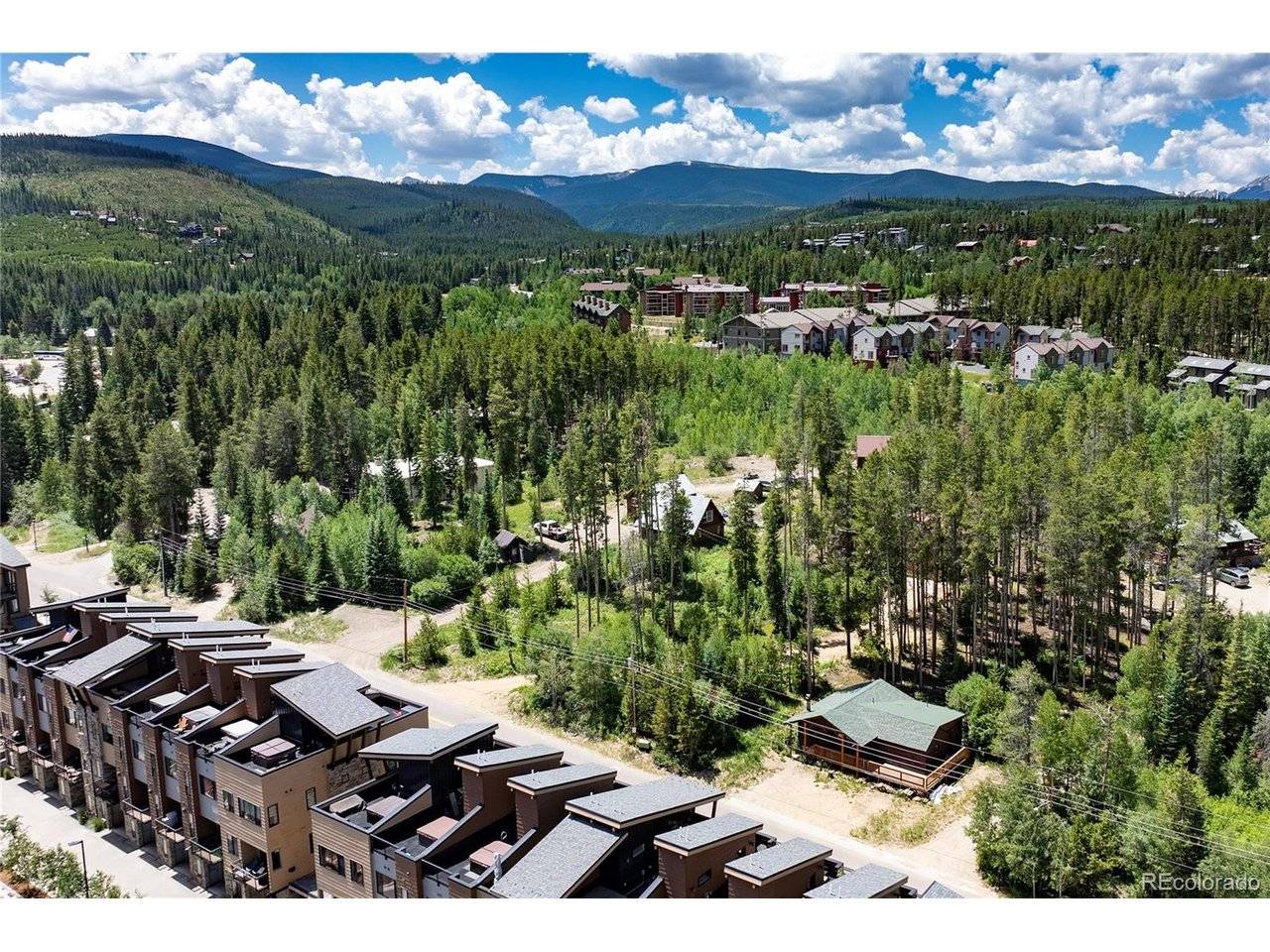 247 Lions Gate, Winter Park, CO 80482