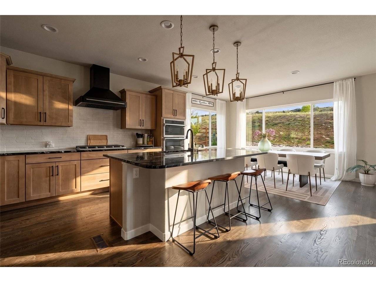 5425 Mesa Top, Monument, CO 80132