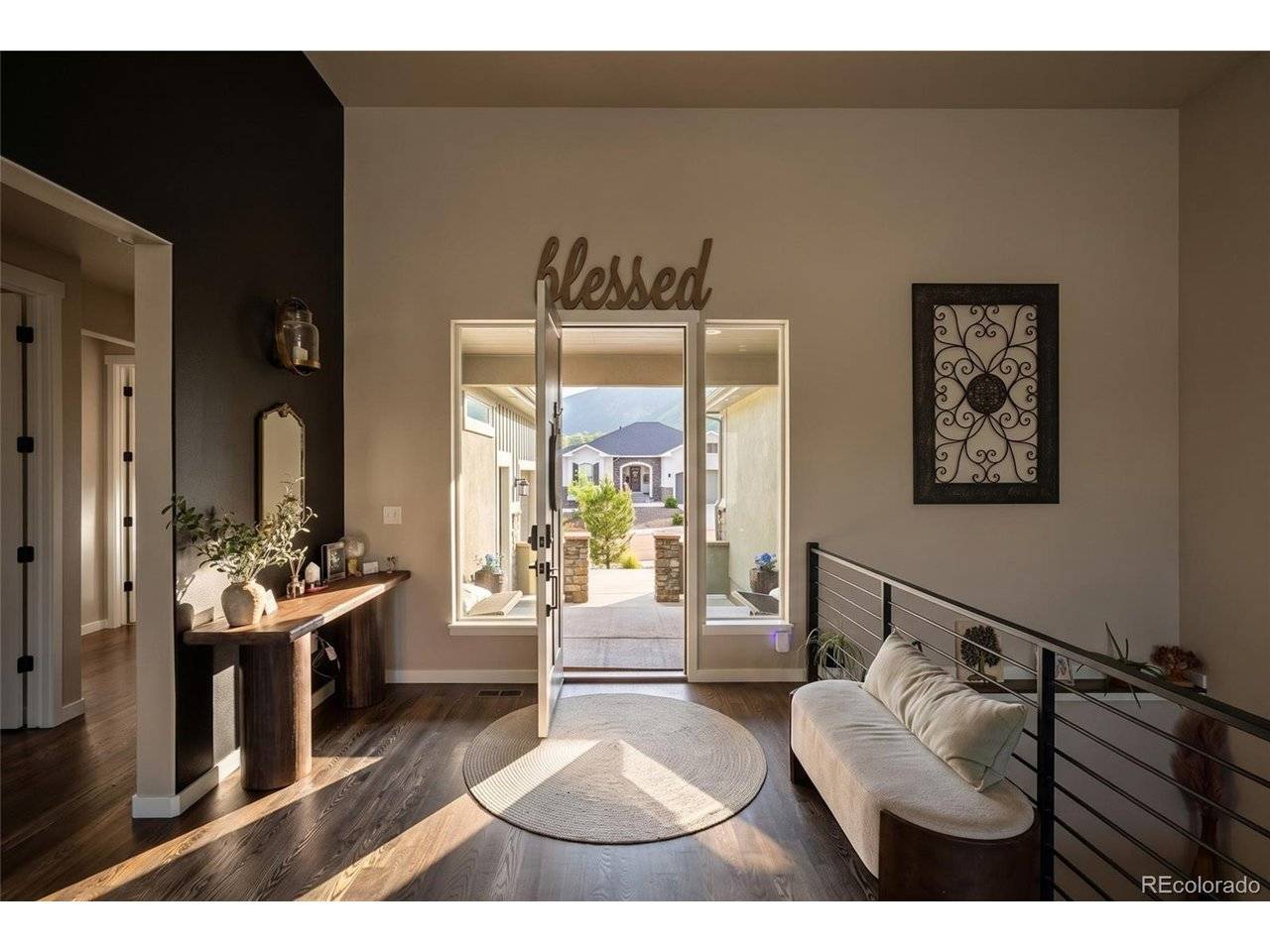 5425 Mesa Top, Monument, CO 80132