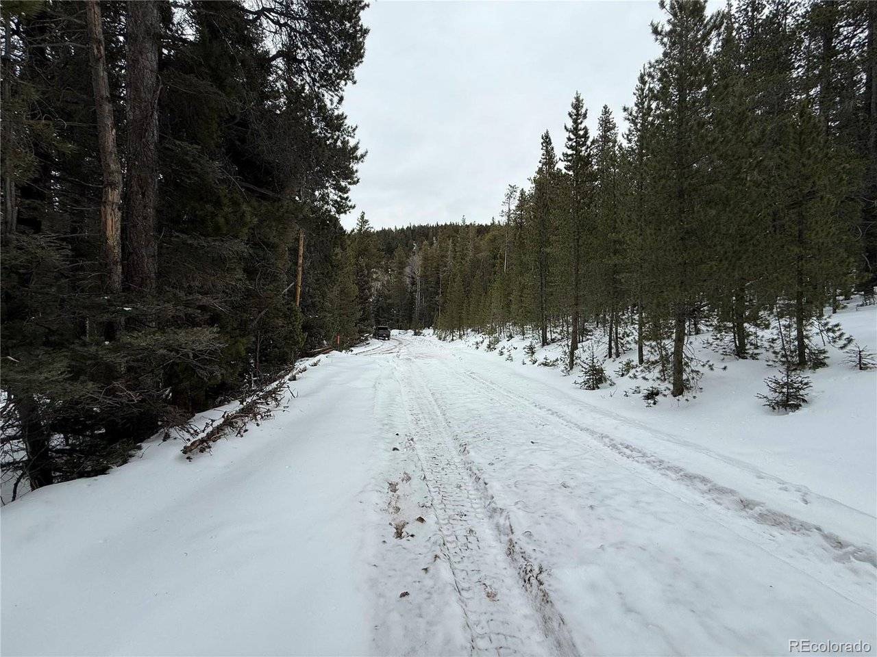 2806 Moir, Fort Garland, CO 81133
