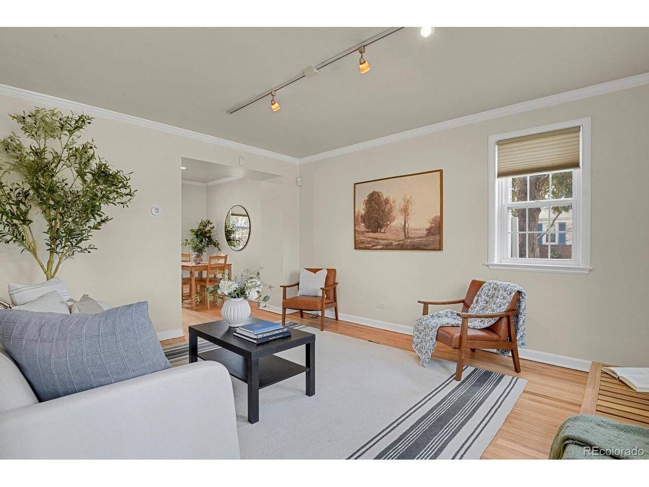 1232 Krameria, Denver, CO 80220