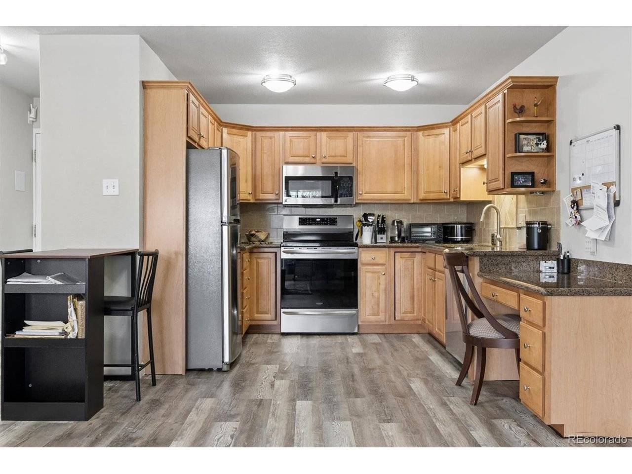 9385 E Center #12D, Denver, CO 80247