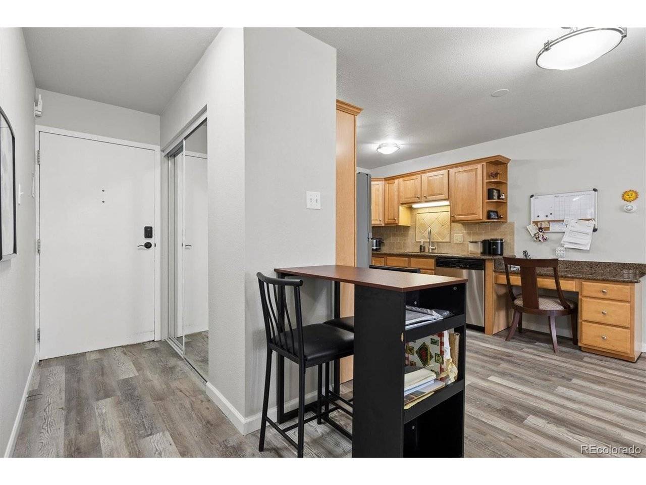 9385 E Center #12D, Denver, CO 80247