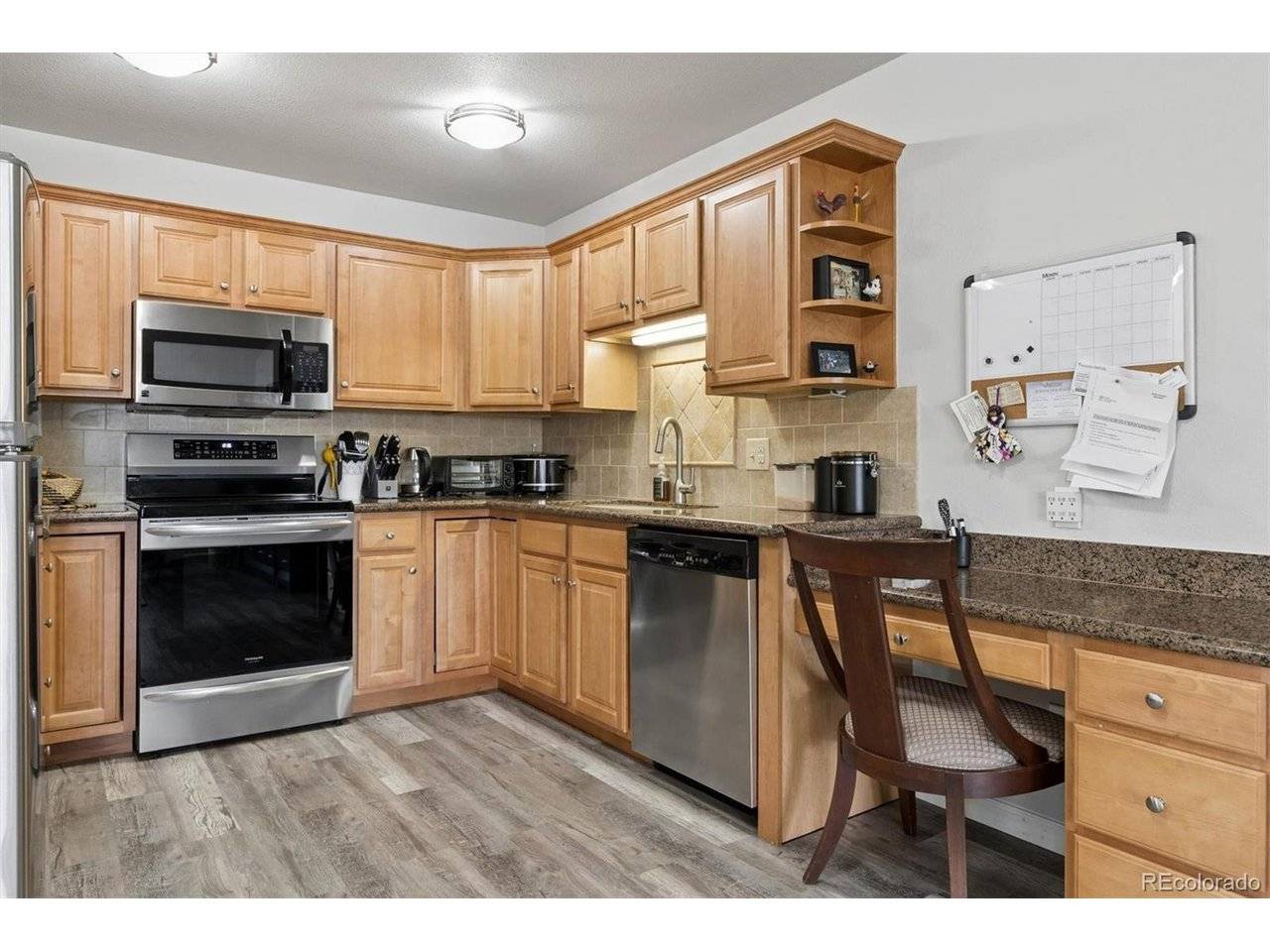9385 E Center #12D, Denver, CO 80247