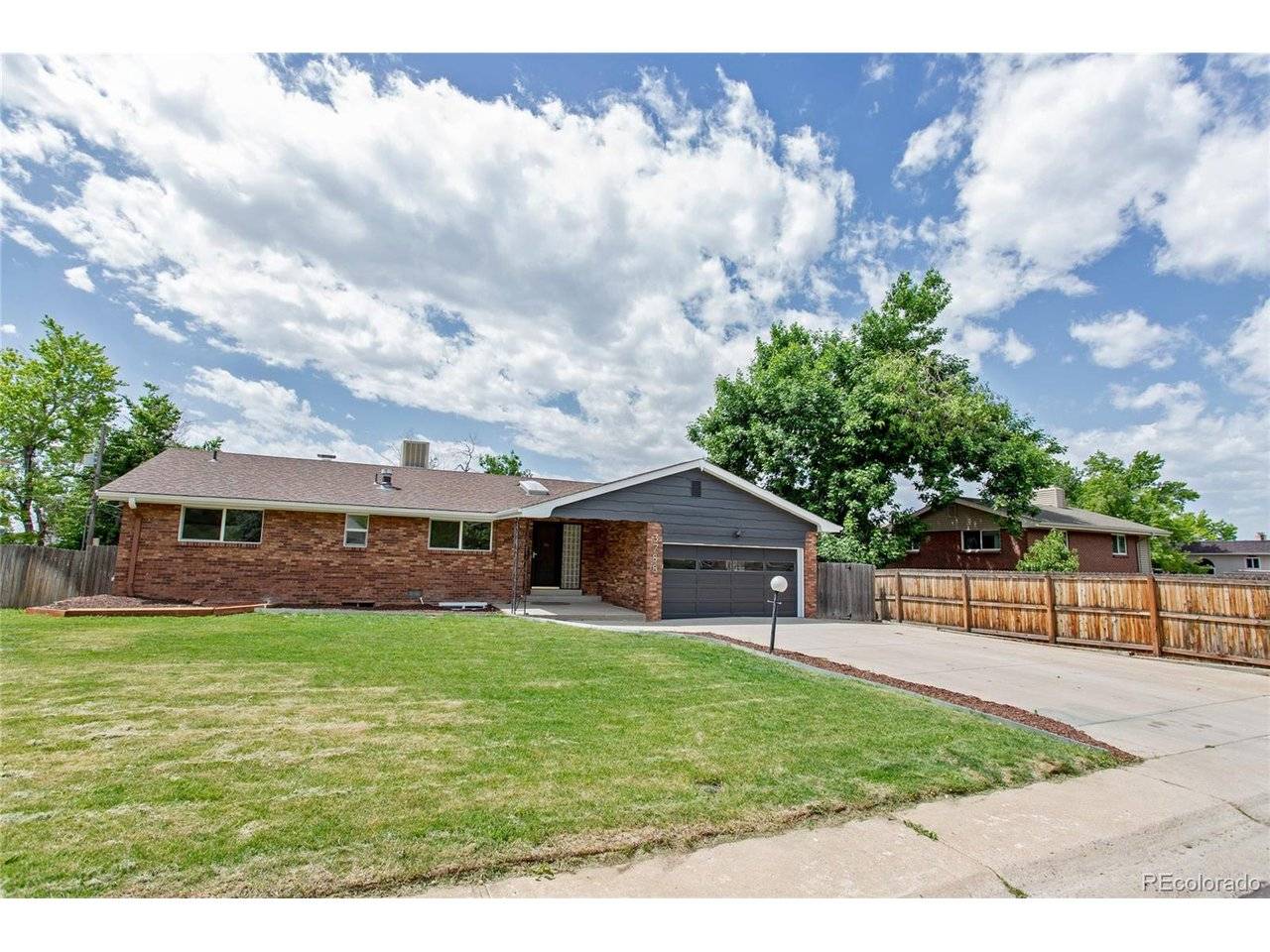 3788 W 81st, Westminster, CO 80031