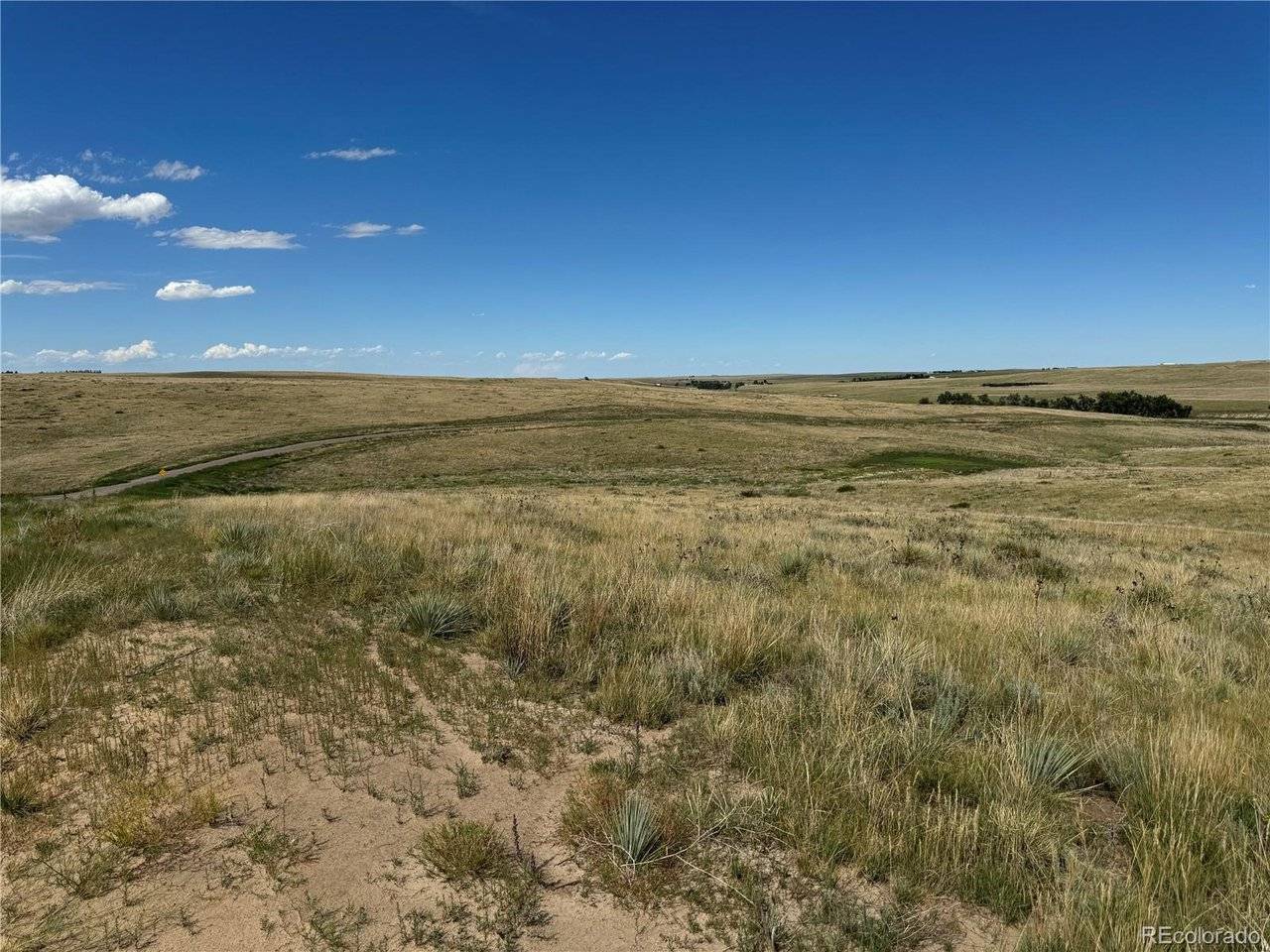 0 Lot 17 Happiness, Kiowa, CO 80117