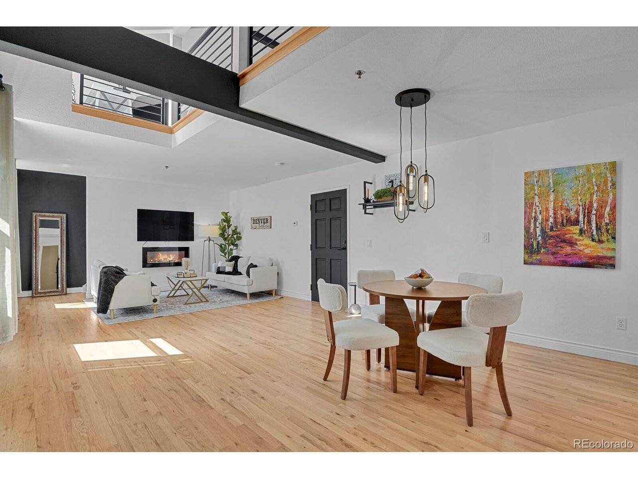 3249 W Fairview #208, Denver, CO 80211