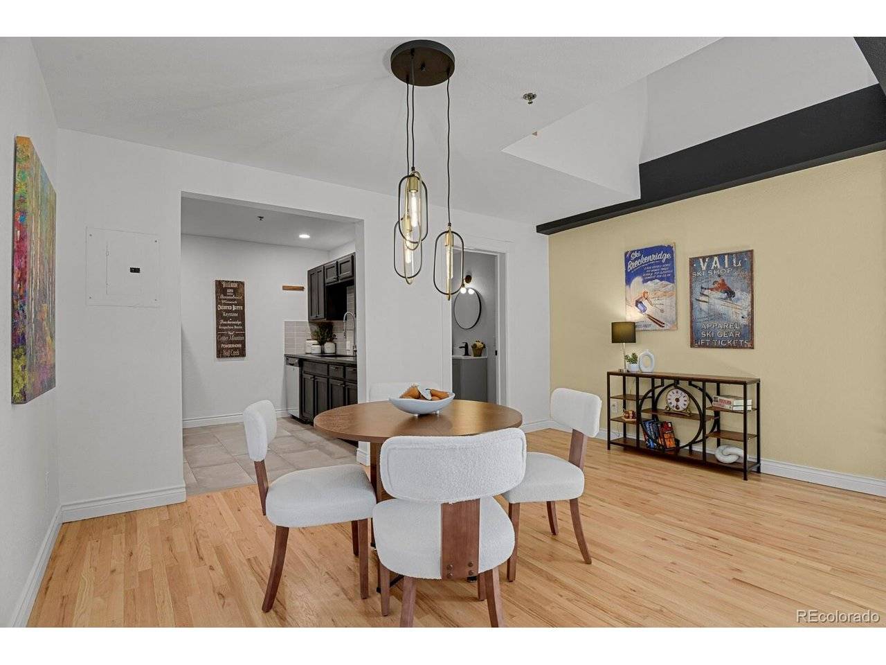 3249 W Fairview #208, Denver, CO 80211