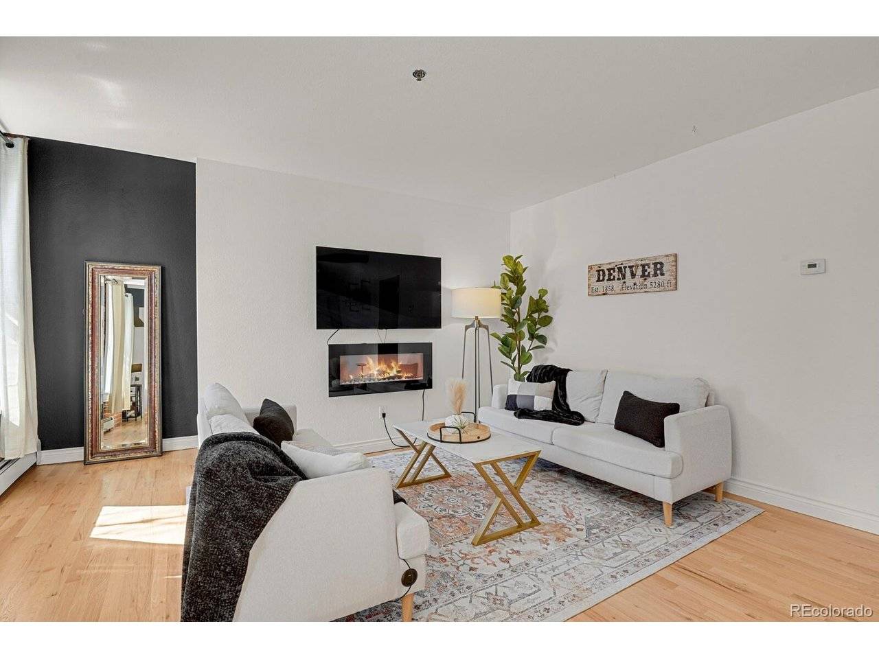 3249 W Fairview #208, Denver, CO 80211
