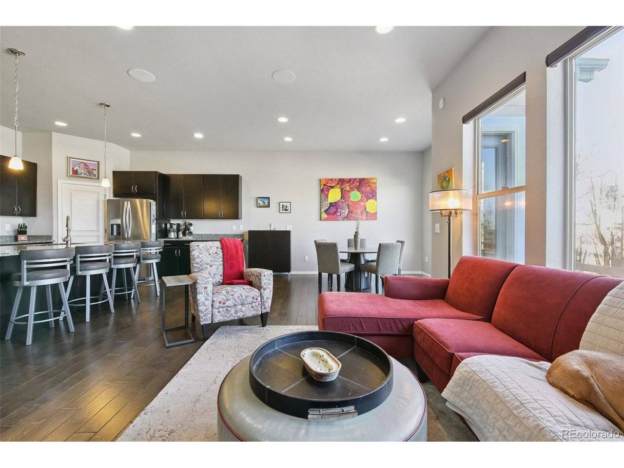 16995 W 85th, Arvada, CO 80007