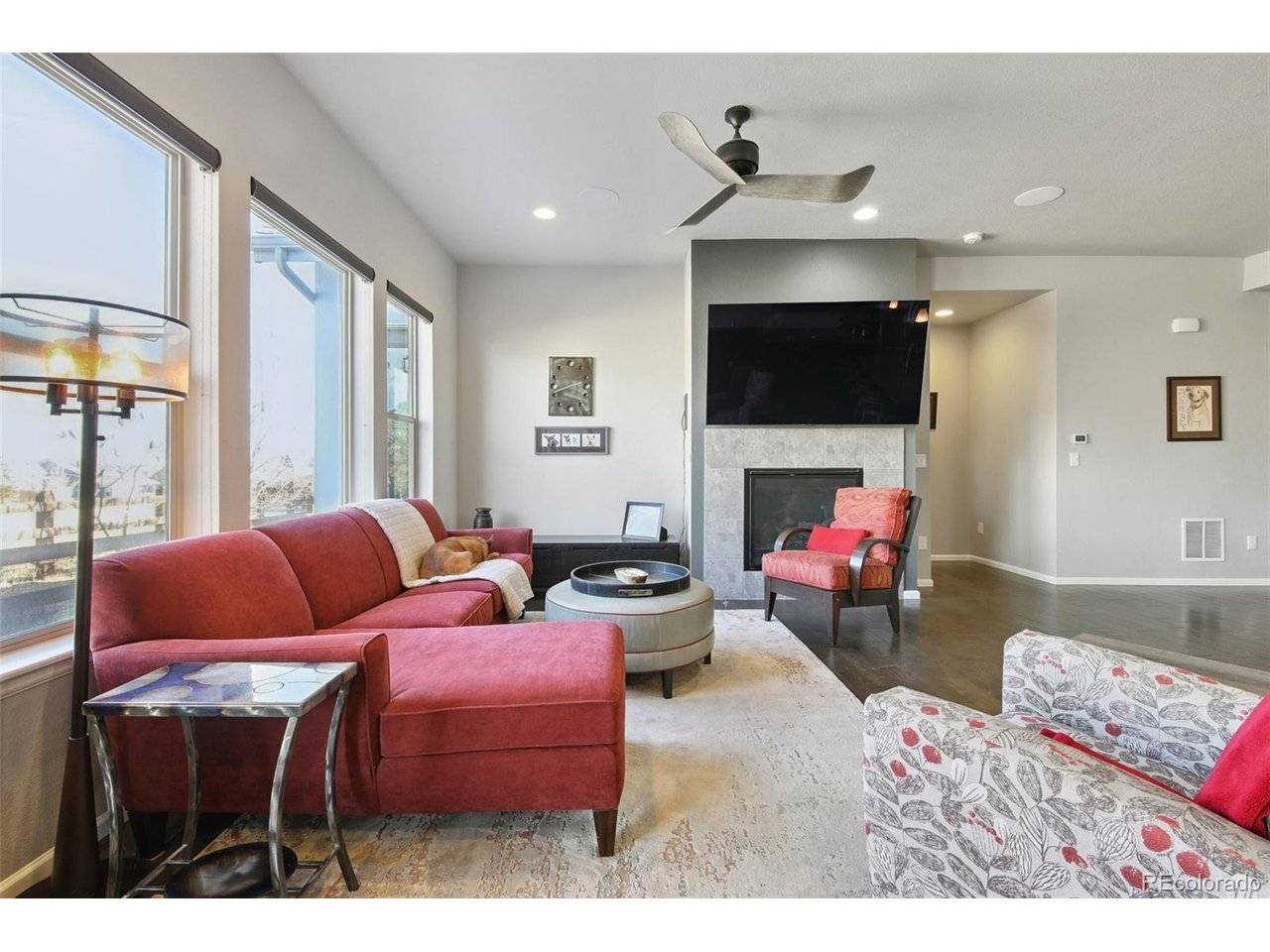 16995 W 85th, Arvada, CO 80007