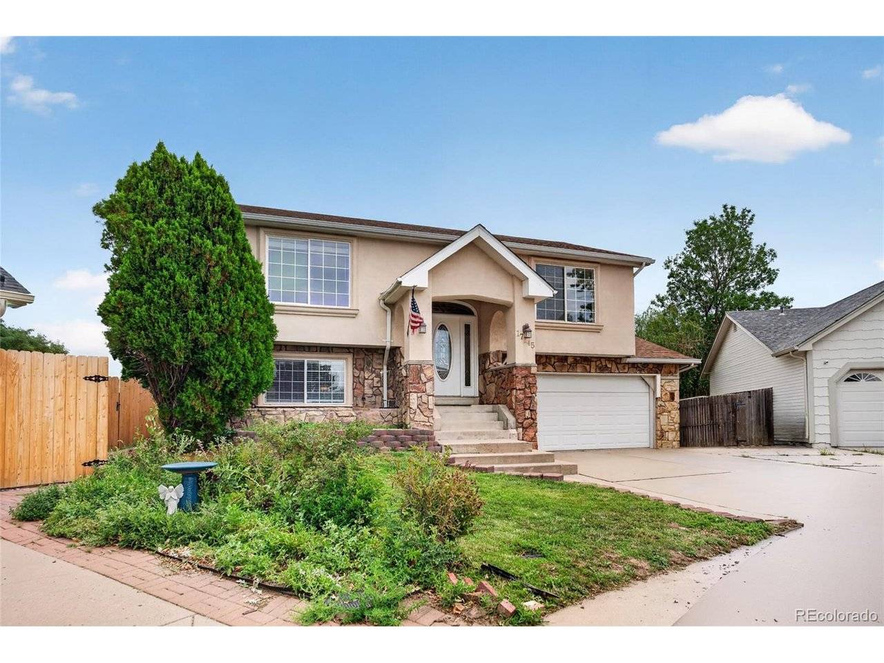 17145 E Union, Aurora, CO 80015